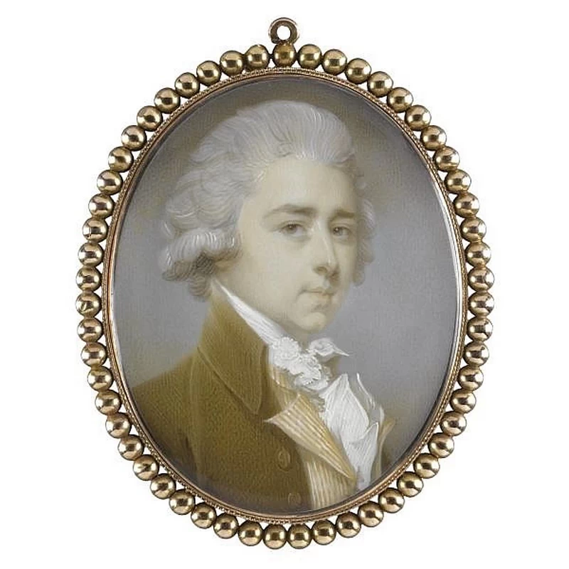 Ritratto di gentiluomo